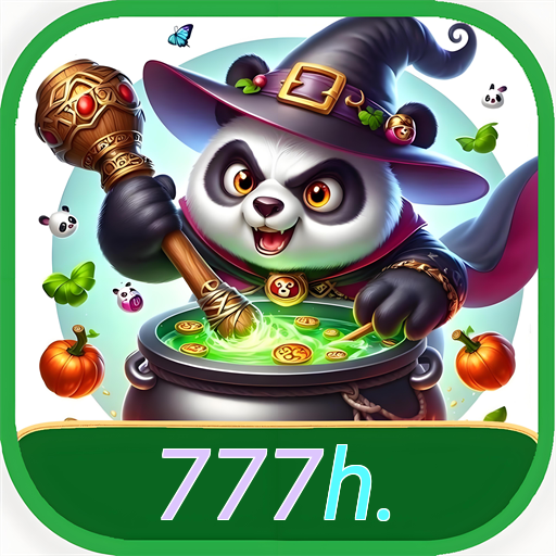 777h.com-Logo