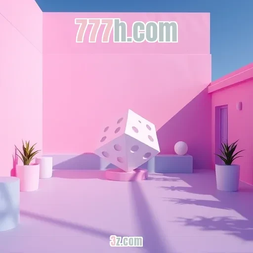 777h.com Bônus