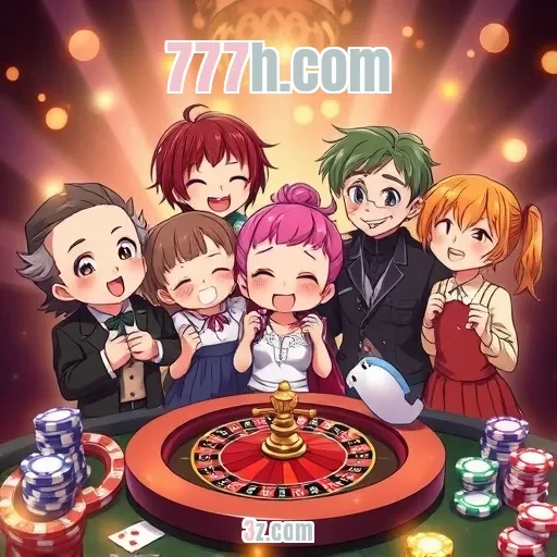777h.com Jogos