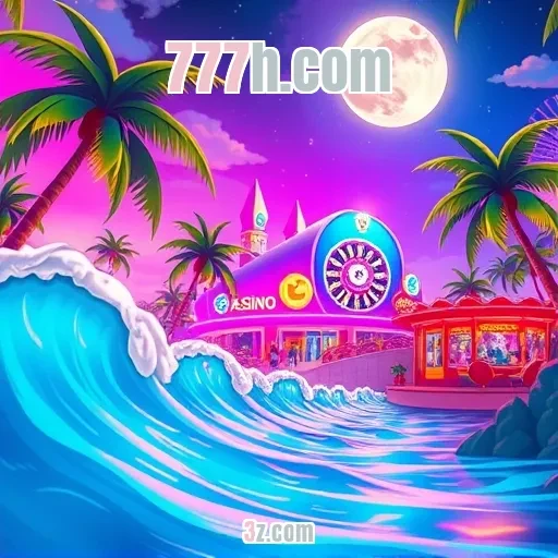 777h.com Promoções